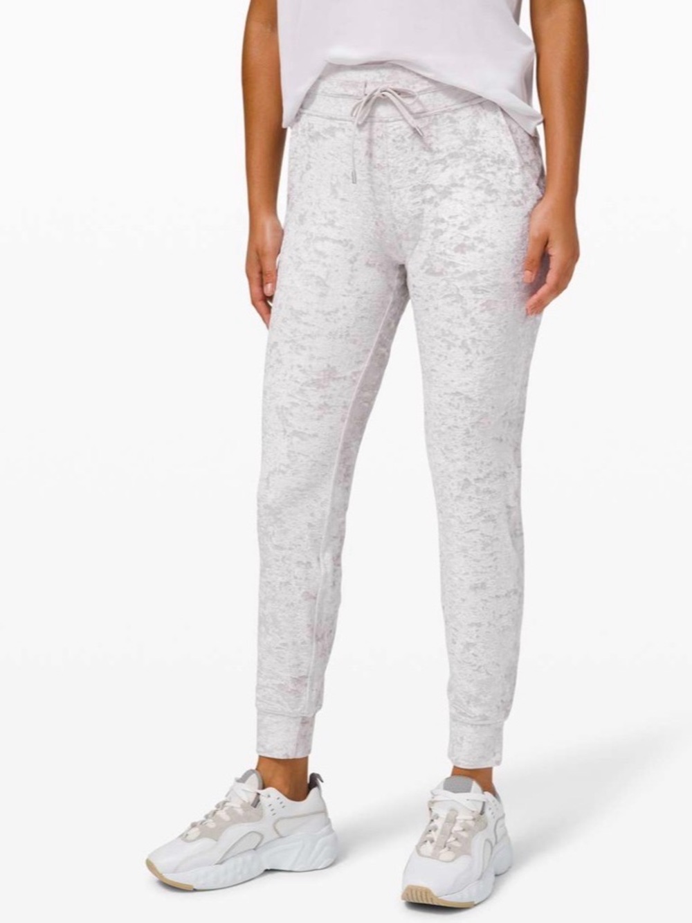 Lululemon Ready to Crush Jogger